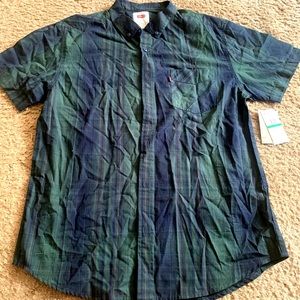 Levi shirt